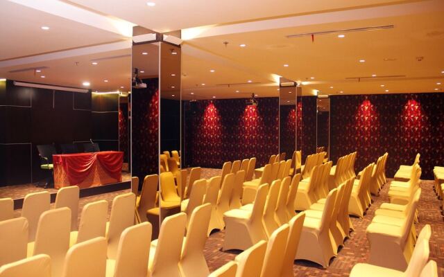 Airy Sawerigading Botolempangan 19 Makassar
