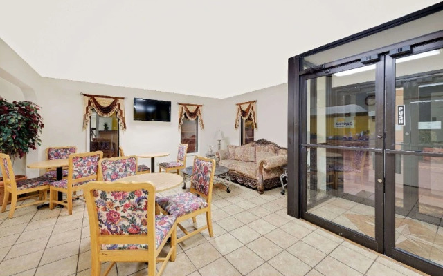 Days Inn Cleveland Tn