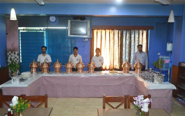 Hotel Deep Sagar