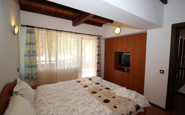 Vila Eliza