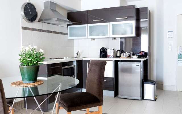 Jet Park Hotel Auckland Airport