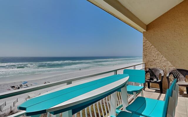 Crystal Villas by Southern Vacation Rentals