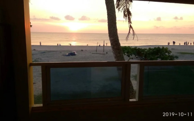Alleppey Holiday Beach Resort