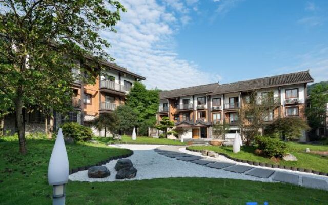 Xiangye • Leisure  Homestay