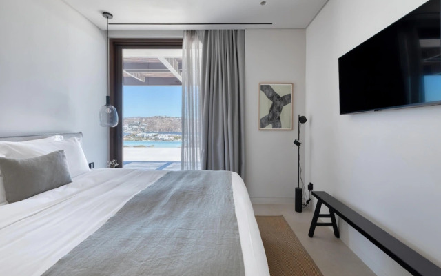 Villa Sky II in Mykonos