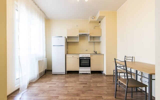 Апартаменты на Васильевском острове, 3