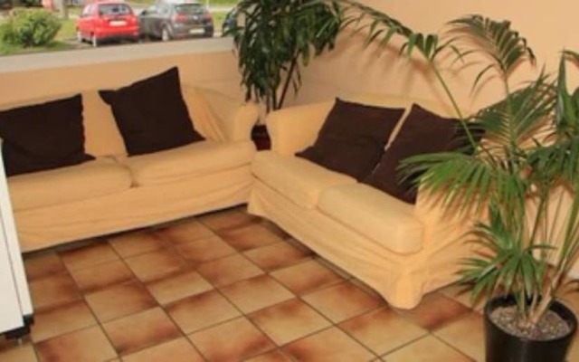 Hotel Motelia