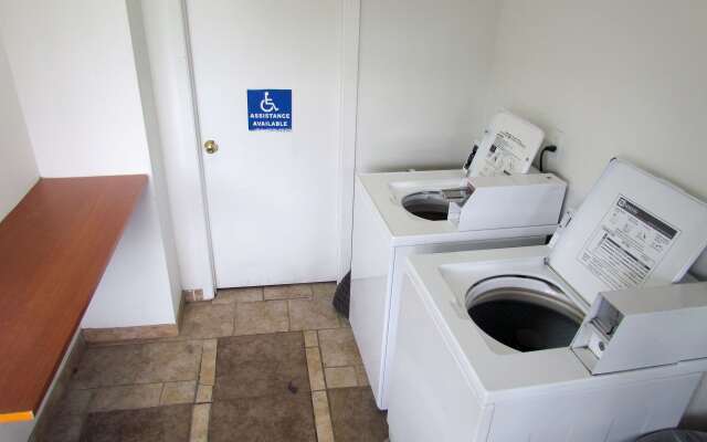 Motel 6 Vancouver, WA