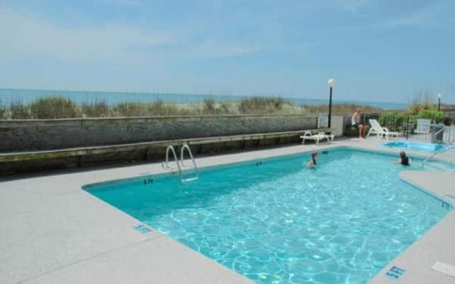 Oasis Hotel