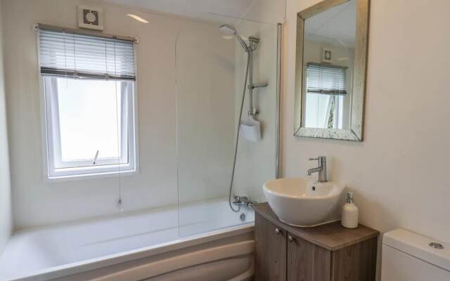 Evergreen Pines Cayton Bay Holiday Park