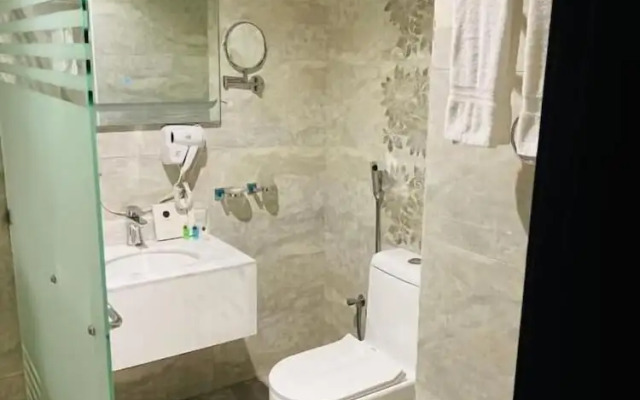 Skoop Hotel Jeddah