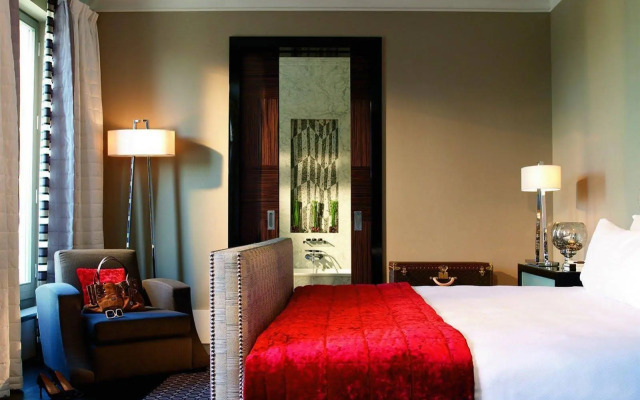 Rocco Forte Hotel De Rome Berlin