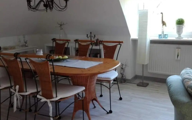 Long Comfortable Holiday Residence