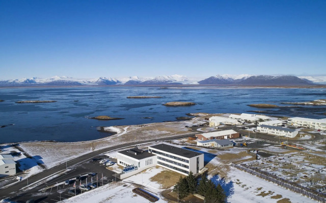 Höfn Hotel