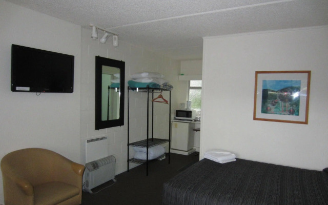 Midtown Motor Inn