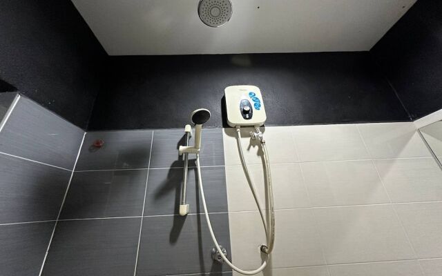 Bull & Bear Airport Hotel Langkawi