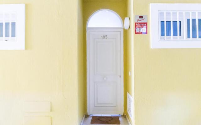 Apartment Orlando Tenerife Sur MIKEY