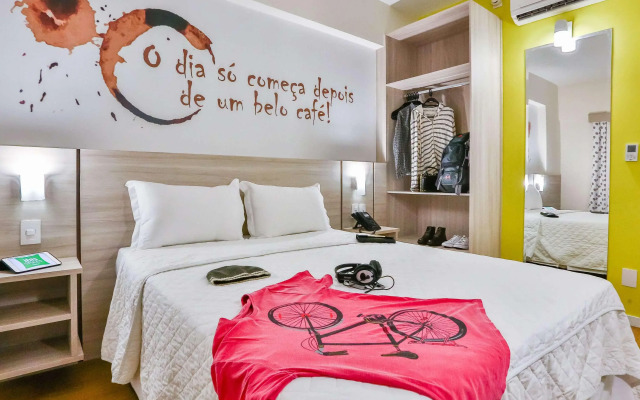 Ibis Styles Vitoria Da Conquista