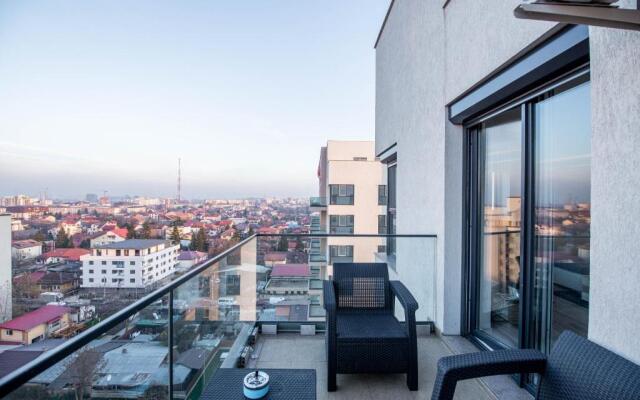 Luxury Westpark 2 Presidentialsuite with Lake View W4