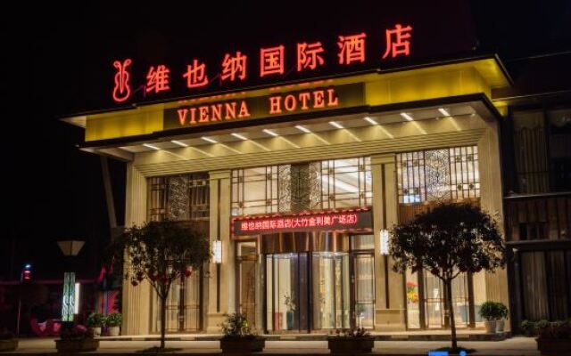 Vienna International Hotel (Dazhu Jinlimei Plaza)