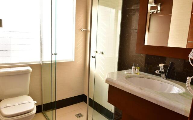 Prince Hotel