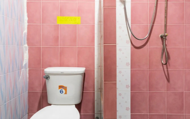 OYO 75304 Riverside Guesthouse