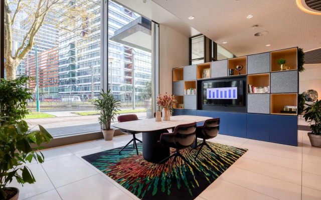 PREMIER SUITES PLUS Amsterdam