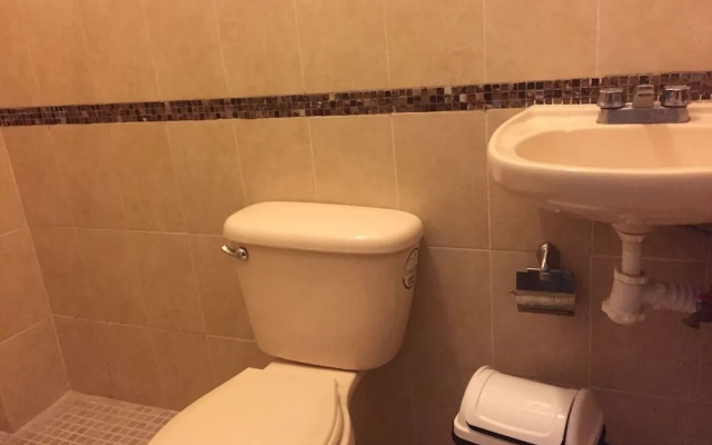 Suites Ripoll Córdoba