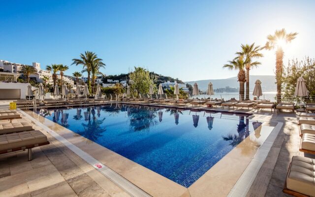 Voyage Bodrum Hotel - Adult Only +16