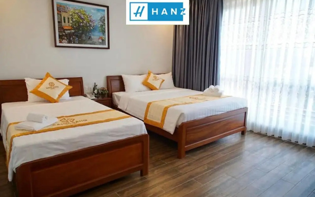HANZ Sang Sang Hotel Phu Quoc