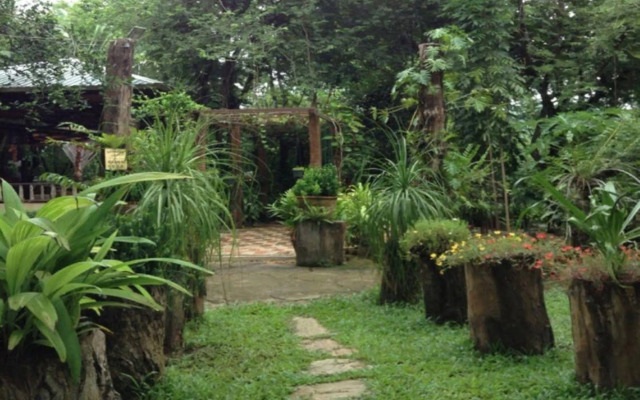 River Kwai Nature Resort