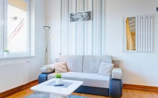 Apartament Riwiera