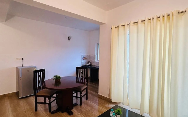 Dacha Resort Arambol