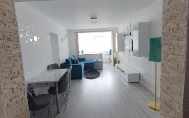 Apartament central Marly Gura Humorului