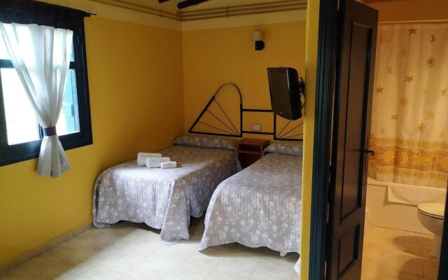 Apartamentos & Habitaciones Vetonia