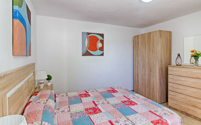 Holiday Home Tatiana - CLP294