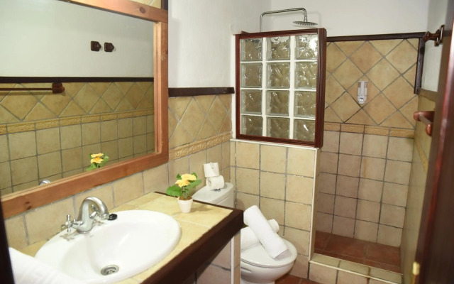 Hotel Rural Finca La Hacienda
