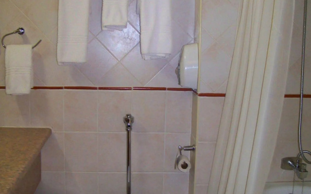 Hospitality and Tourism Academy Hotel