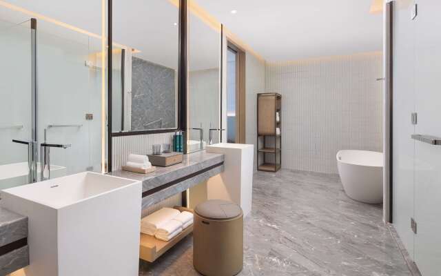 DoubleTree by Hilton Kunming Airport