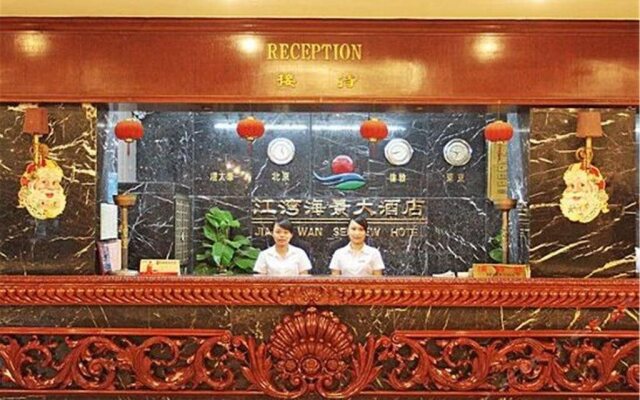 Jiangwan Seaview Hotel