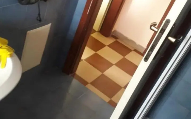 Appartamento Nuova Temesa