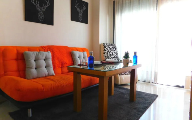 1-room Apartment On 2nd Floor - Inh 24447