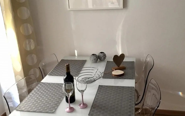 Köln City Apartments