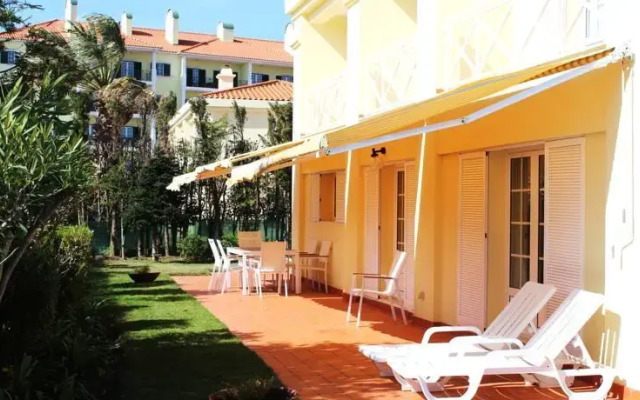 The Charm Villas