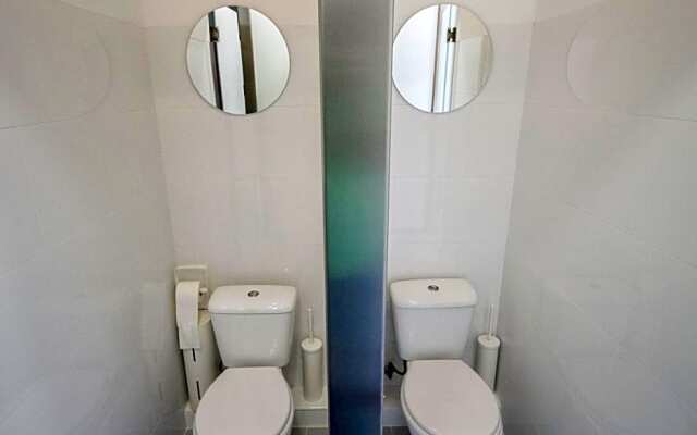 Sa Fita Backpackers - Albergue Juvenil