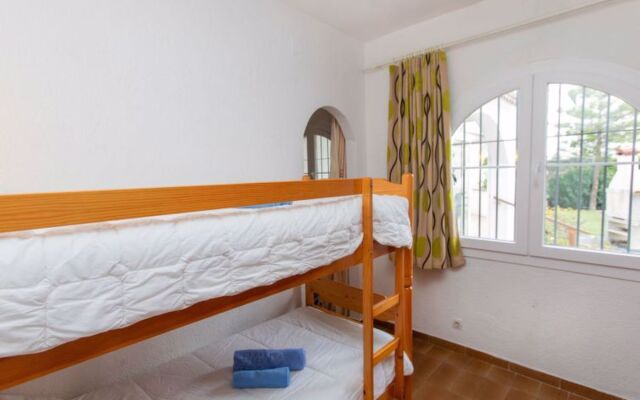 Villa Torreon L'Ametlla de Mar