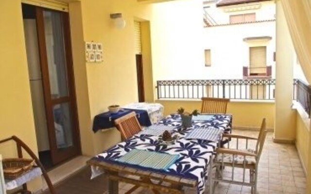 Casa del Mar