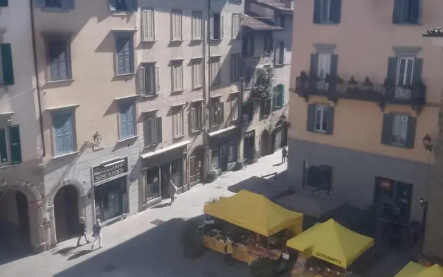 La Coccinella Piazzetta S Spirito 5