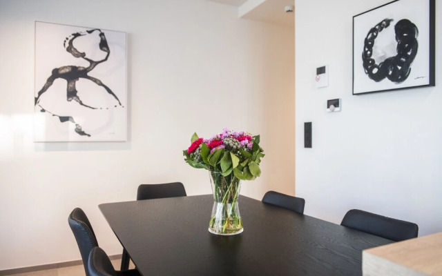 Belcasa Beach Suites & Lofts