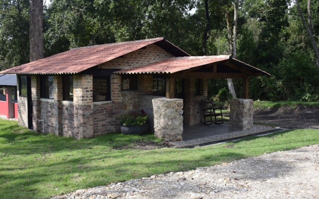 La Victoria Glamping